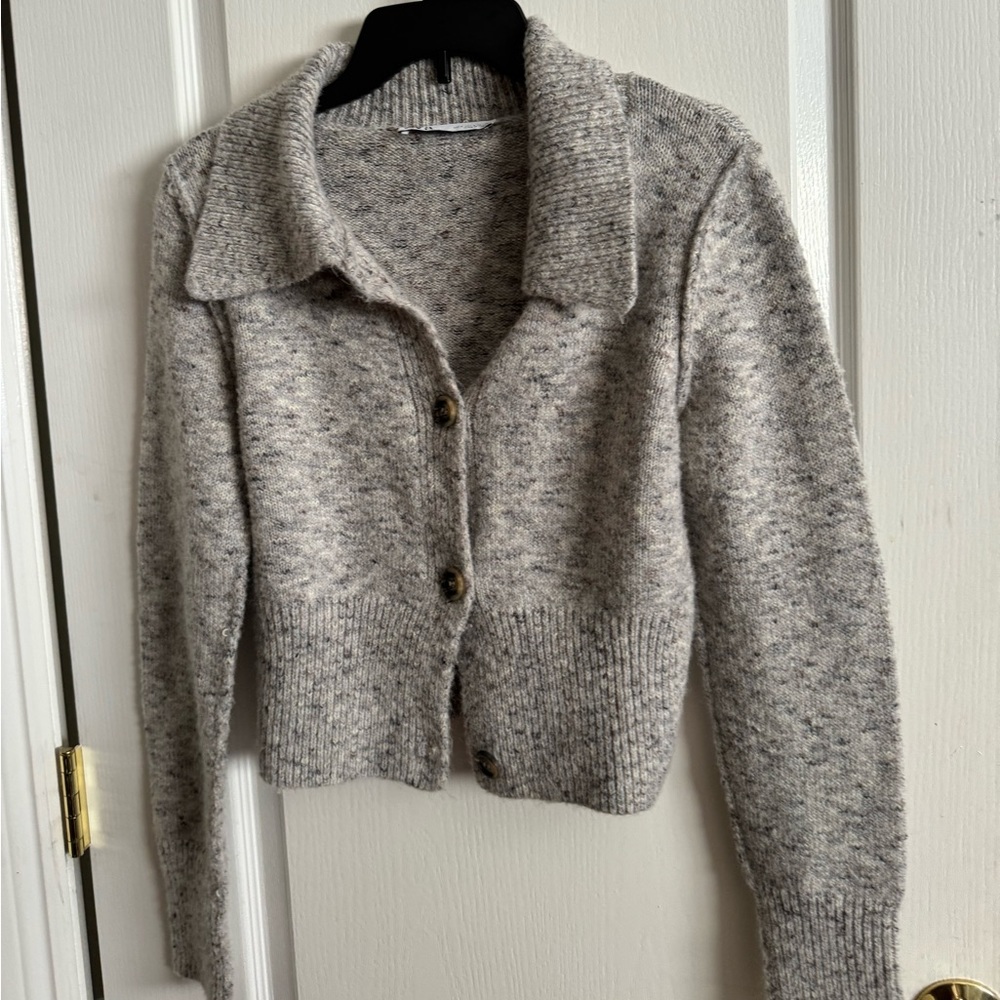 Sweater Zara